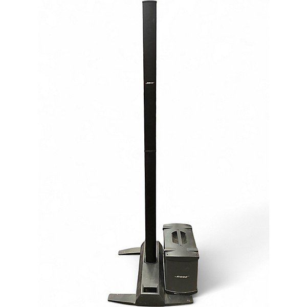 Used Bose L1 Model II & B1 Bass Module Package PA System Sound Package