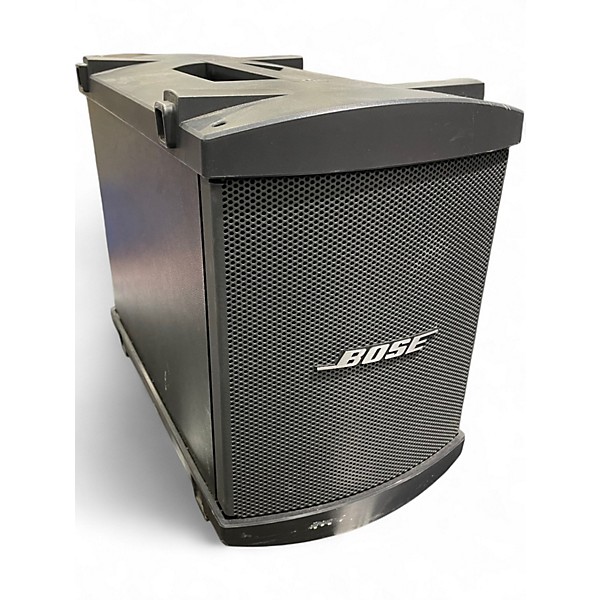 Used Bose L1 Model II & B1 Bass Module Package PA System Sound Package
