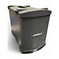 Used Bose L1 Model II & B1 Bass Module Package PA System Sound Package