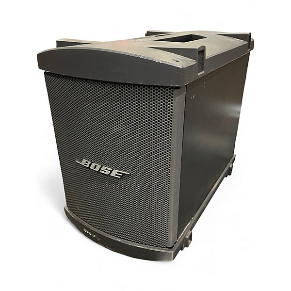 Used Bose L1 Model II & B1 Bass Module Package PA System Sound Package