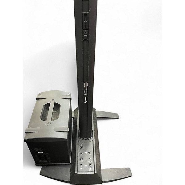 Used Bose L1 Model II & B1 Bass Module Package PA System Sound Package