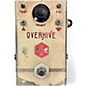 Used Beetronics FX OVERHIVE Effect Pedal thumbnail