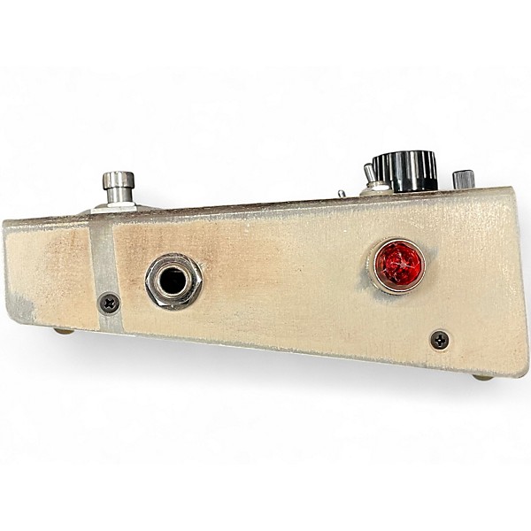 Used Beetronics FX OVERHIVE Effect Pedal