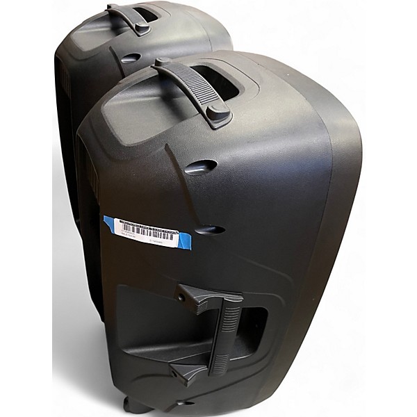 Used Proreck Dance 15 Sound Package