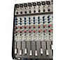 Used Alesis iMultiMix 16 USB Unpowered Mixer