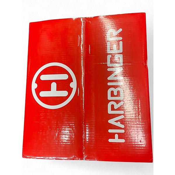 Used Harbinger V1012 Powered Speaker