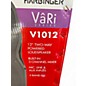 Used Harbinger V1012 Powered Speaker