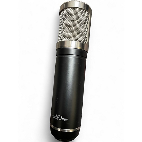Used Sterling Audio ST55 Condenser Microphone