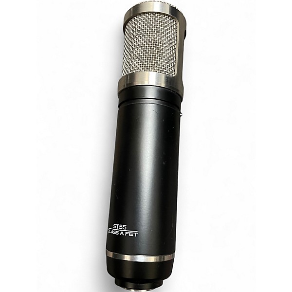 Used Sterling Audio ST55 Condenser Microphone