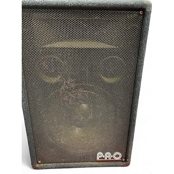 Used Pro Optimizer T12H Unpowered Monitor