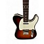 Used Fender American Original 60s Telecaster 2 Color Sunburst Solid Body Electric Guitar