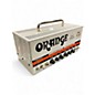 Used Orange Amplifiers DT30H Dual Terror 30W Tube Guitar Amp Head thumbnail