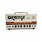 Used Orange Amplifiers DT30H Dual Terror 30W Tube Guitar Amp Head