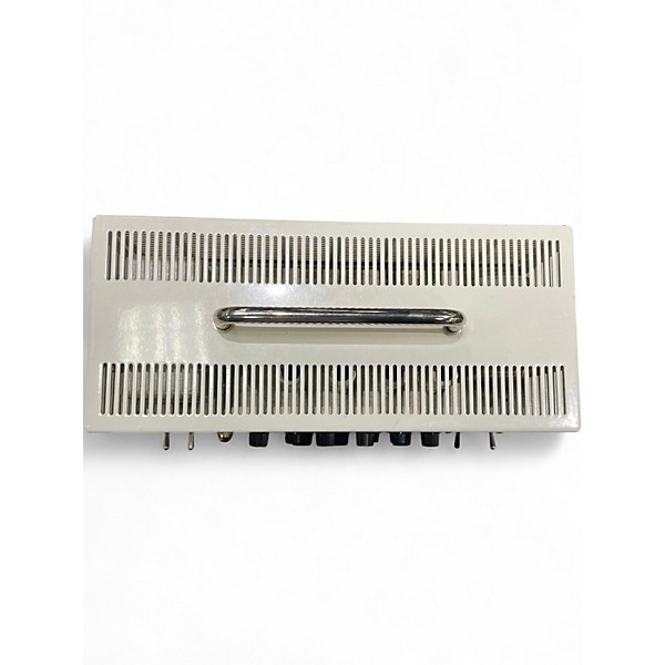 Used Orange Amplifiers DT30H Dual Terror 30W Tube Guitar Amp Head