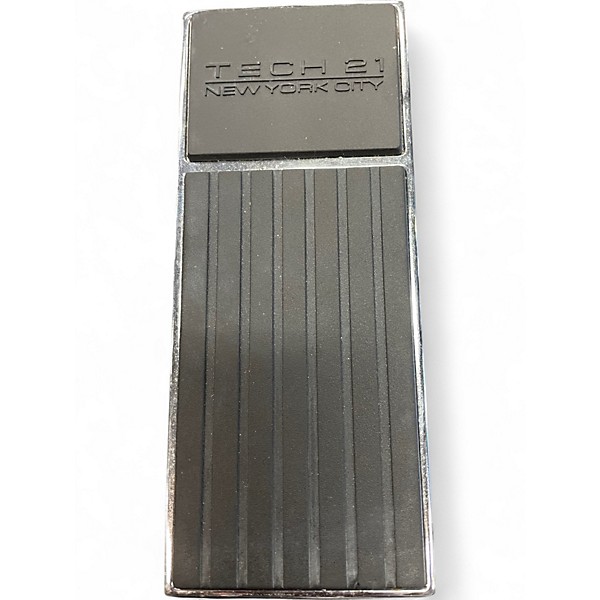 Used Tech 21 Killer Wail Effect Pedal