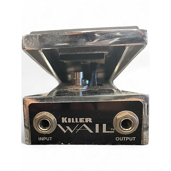 Used Tech 21 Killer Wail Effect Pedal