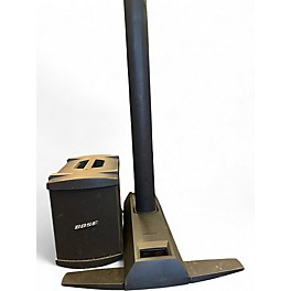 Used Bose L1 Model II With Sub Powered Speaker