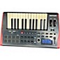 Used Novation Impulse 25 Key MIDI Controller thumbnail