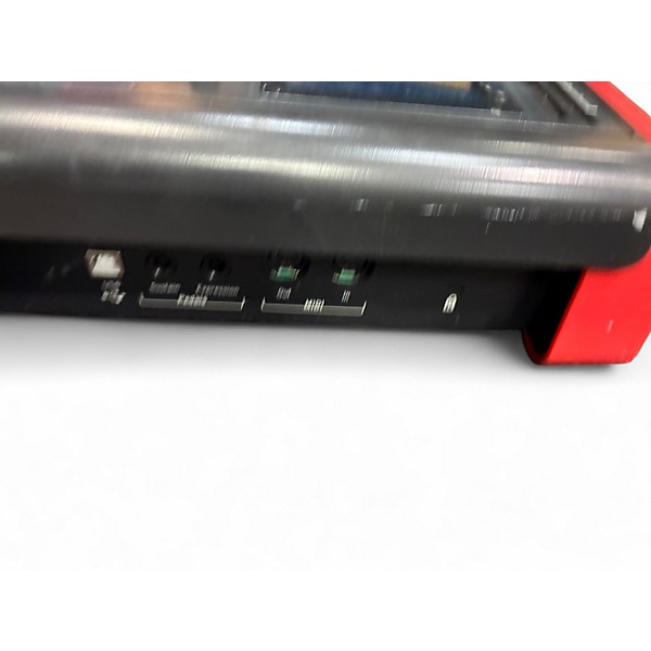 Used Novation Impulse 25 Key MIDI Controller