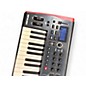 Used Novation Impulse 25 Key MIDI Controller