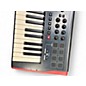 Used Novation Impulse 25 Key MIDI Controller