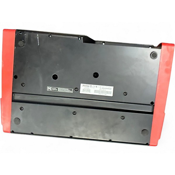 Used Novation Impulse 25 Key MIDI Controller