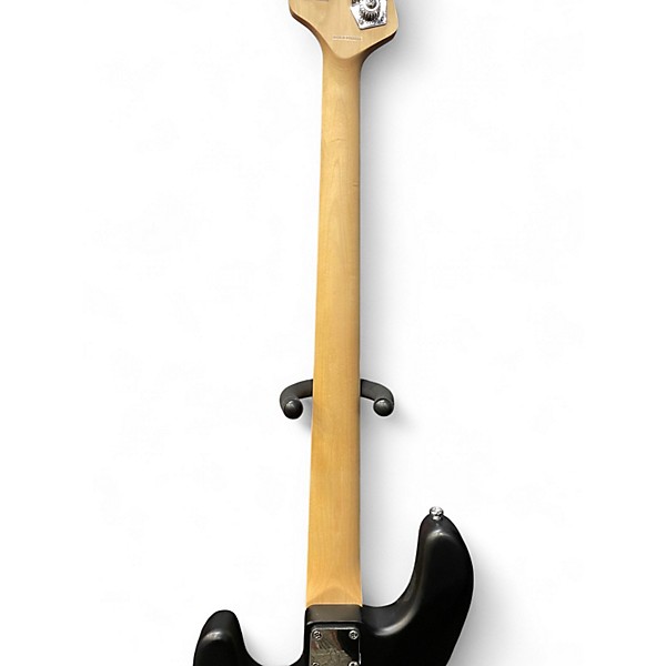 Used Sterling by Music Man Sub Series Stingray Vintage Sunburst Satin Electric Bass Guitar