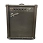 Used Squier Champ 15B Bass Combo Amp