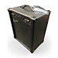 Used Squier Champ 15B Bass Combo Amp