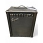 Used Squier Champ 15B Bass Combo Amp