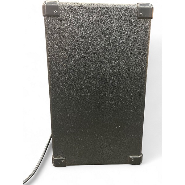 Used Squier Champ 15B Bass Combo Amp