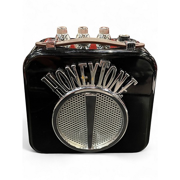 Used Danelectro Honeytone N-10 Battery Powered Amp