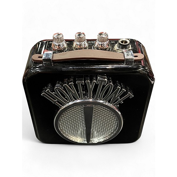 Used Danelectro Honeytone N-10 Battery Powered Amp