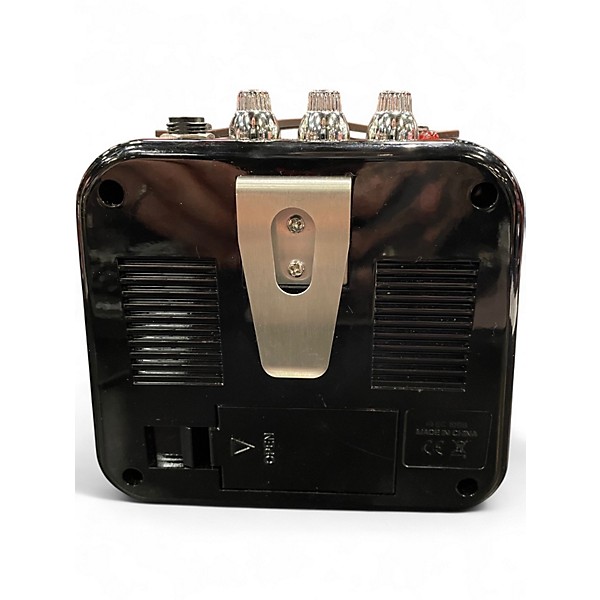 Used Danelectro Honeytone N-10 Battery Powered Amp