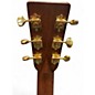 Used Martin D41 Natural Acoustic Guitar