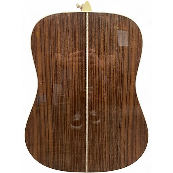 Used Martin D41 Natural Acoustic Guitar