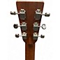 Used Martin D28 Natural Acoustic Guitar