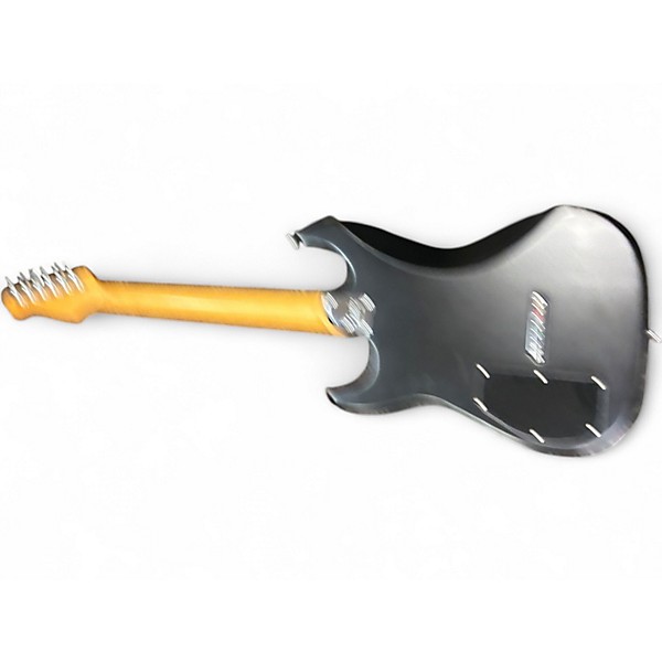 Used Godin session ht black Solid Body Electric Guitar