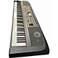 Used Yamaha DGX670 Keyboard Workstation thumbnail