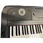 Used Yamaha DGX670 Keyboard Workstation