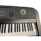 Used Yamaha DGX670 Keyboard Workstation