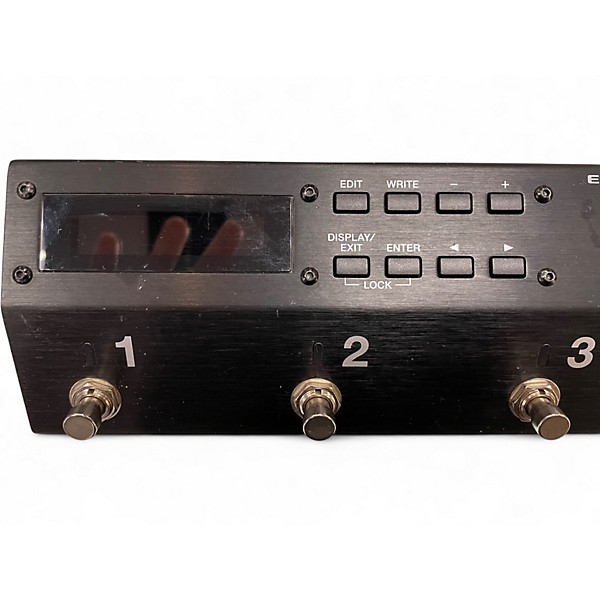 Used BOSS ES5 Footswitch