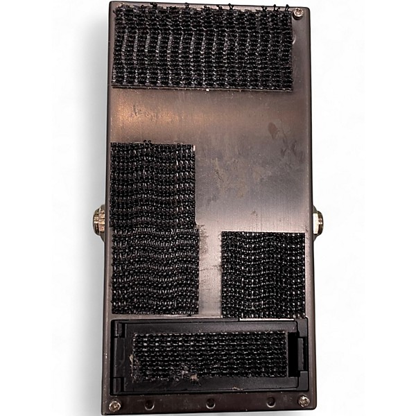 Used Peterson StroboStomp HD Tuner Pedal