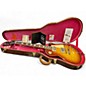 Used Gibson Custom 1960 Les Paul Standard Reissue VOS Ice Tea Burst Solid Body Electric Guitar