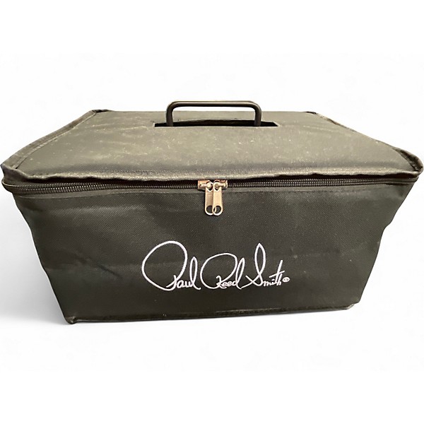 Used PRS MT15 Tube Guitar Amp Head