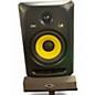 Used KRK R6 Pair Unpowered Monitor
