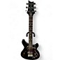 Used PRS S2 Vela Black Solid Body Electric Guitar thumbnail