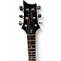Used PRS S2 Vela Black Solid Body Electric Guitar