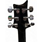 Used PRS S2 Vela Black Solid Body Electric Guitar