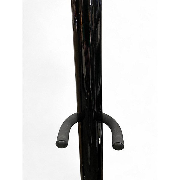 Used PRS S2 Vela Black Solid Body Electric Guitar